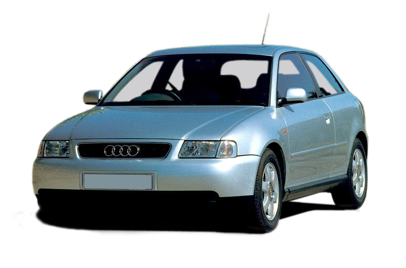 Audi A3 I (8L 3 двери) (Ауди А3 8Л) 1996-2003