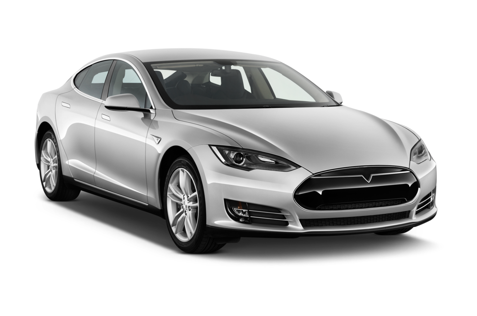Tesla Model S I 2012-2016