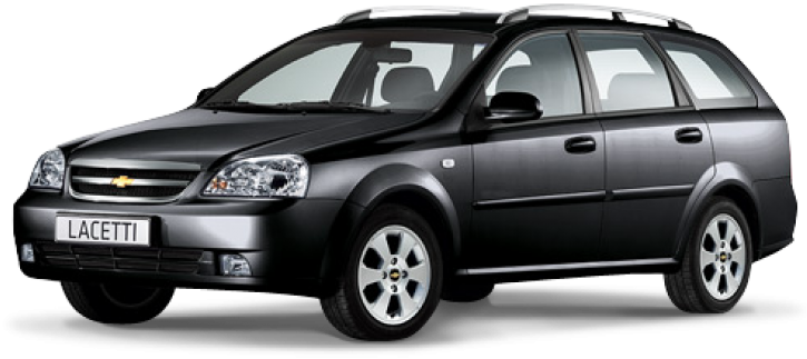 Chevrolet Lacetti I универсал (J200) (Шевроле Лачетти) 2003-2013